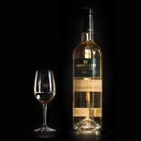 Baron de Ley  Blanco - Виура, Малвазия 2018