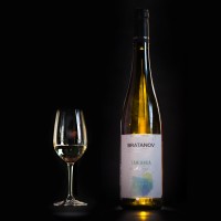Tamianka Bratanov Winery - Тамянка 2019